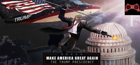 Make America Great Again: The Trump Presidency System Requirements