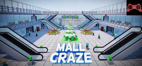 Mall Craze System Requirements