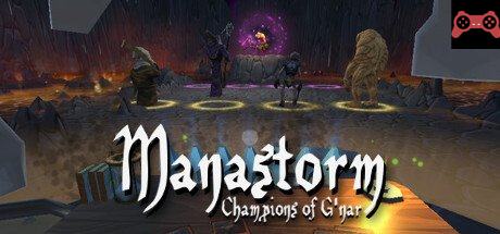 Manastorm: Champions of G'nar System Requirements
