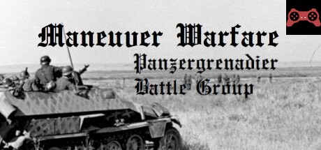 Maneuver Warfare System Requirements