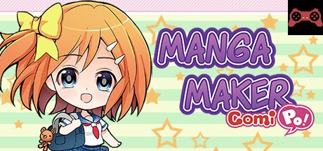 Manga Maker Comipo System Requirements