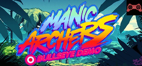Manic Archers - Bullseye DEMO System Requirements
