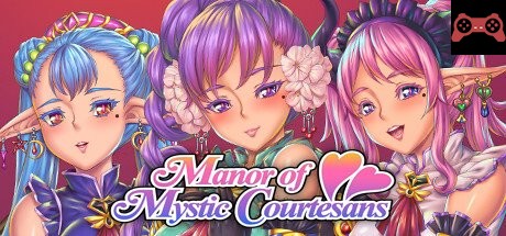 Manor of Mystic Courtesans System Requirements