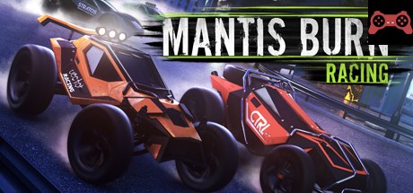 Mantis Burn Racing System Requirements