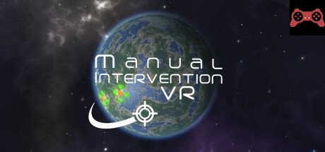 Manual Intervention VR System Requirements