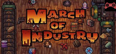 March of Industry: Very Capitalist Factory Simulator Entertainments System Requirements