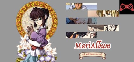 MariAlbum System Requirements