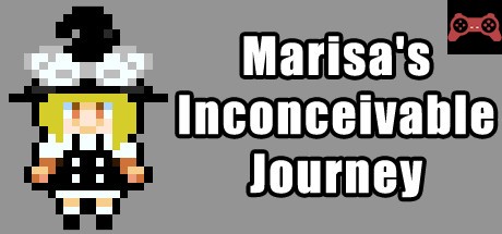 Marisa's Inconceivable Journey System Requirements