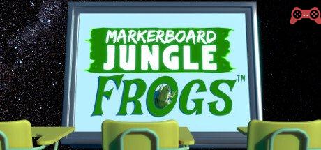 Markerboard Jungle: Frogs System Requirements