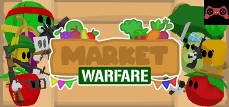 Market Warfare System Requirements