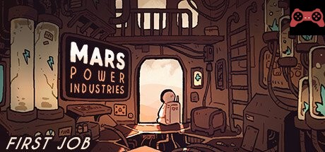 Mars Power Industries: First Job System Requirements