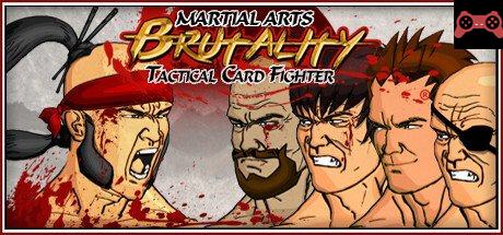 Martial Arts Brutality System Requirements