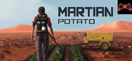 Martian Potato System Requirements
