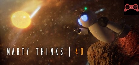 Marty Thinks 4D System Requirements