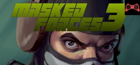Masked Forces 3 System Requirements