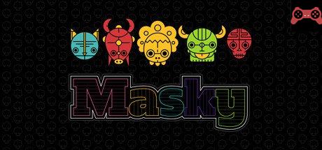 Masky System Requirements