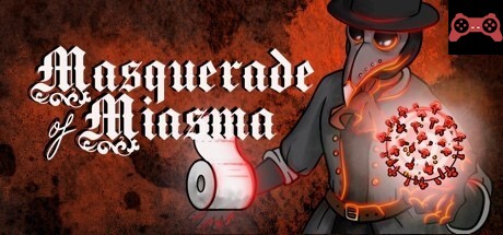 Masquerade of Miasma System Requirements