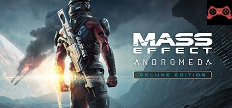 Mass Effectâ„¢: Andromeda Deluxe Edition System Requirements