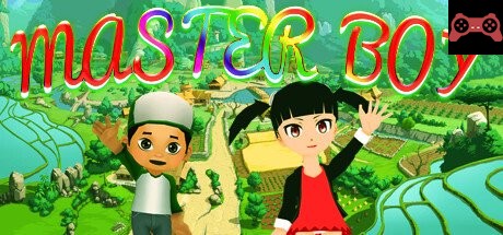 Master Boy System Requirements