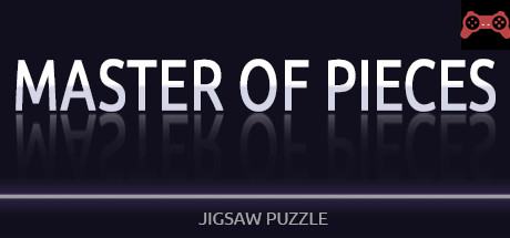 Master of Pieces Â© Jigsaw Puzzle System Requirements