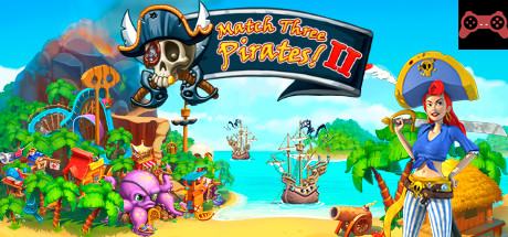 Match Three Pirates II System Requirements