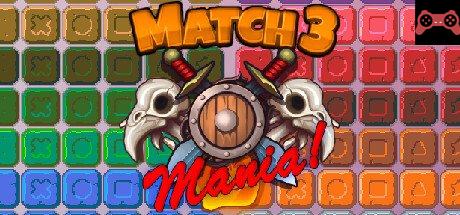 Match3 mania! System Requirements