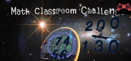 Math Classroom Challenge System Requirements