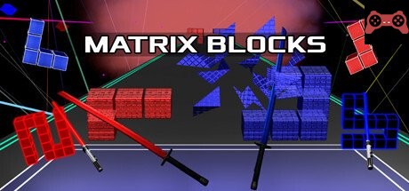 Matrix Blocks System Requirements