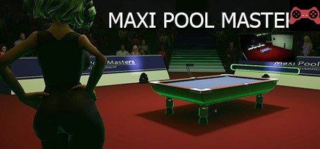 Maxi Pool Masters VR System Requirements