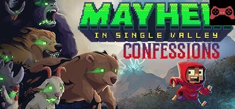 Mayhem in Single Valley: Confessions System Requirements