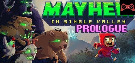 Mayhem in Single Valley: Prologue System Requirements