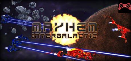 Mayhem Intergalactic System Requirements