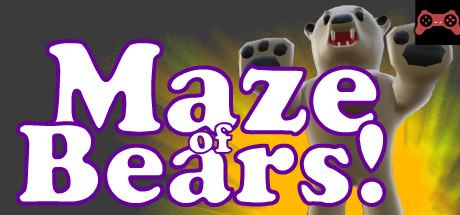 Maze of Bears System Requirements