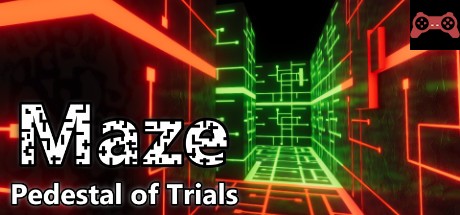 Maze: Pedestal of Trials System Requirements