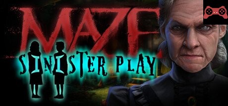 Maze: Sinister Play Collector's Edition System Requirements
