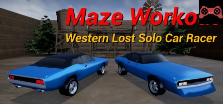 Maze Workout - Western Lost Solo Car Racer System Requirements