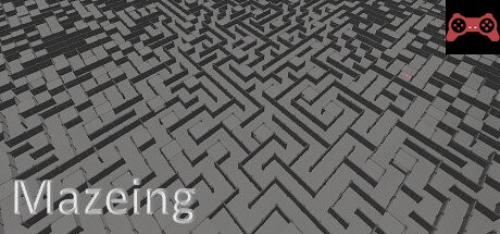 Mazeing System Requirements
