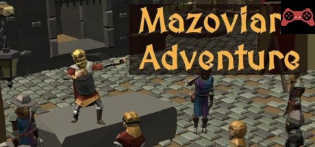 Mazovian Adventure System Requirements