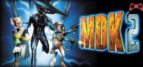 MDK 2 System Requirements