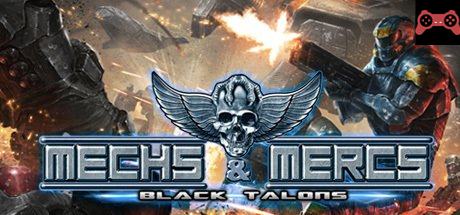 Mechs & Mercs: Black Talons System Requirements