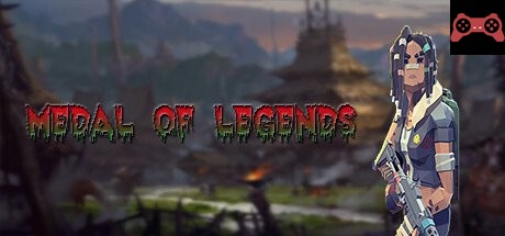 MEDAL OF LEGENDS System Requirements