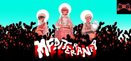 Mediterranea Inferno System Requirements