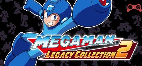 Mega Man Legacy Collection 2 / ãƒãƒƒã‚¯ãƒãƒ³ クラシックス コレクション 2 System Requirements