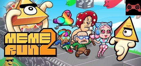 Meme Run 2 System Requirements