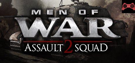 Men of War: Assault Squad 2 System Requirements