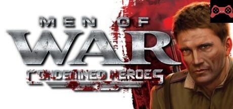 Men of War: Condemned Heroes System Requirements