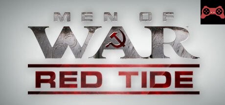 Men of War: Red Tide System Requirements