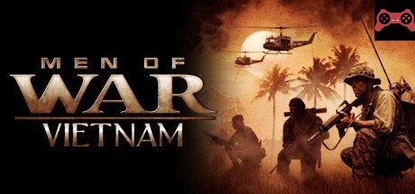Men of War: Vietnam System Requirements