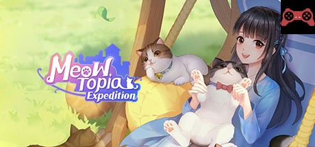 Meowtopia: Expedition System Requirements