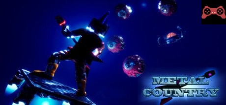 Metal Country System Requirements